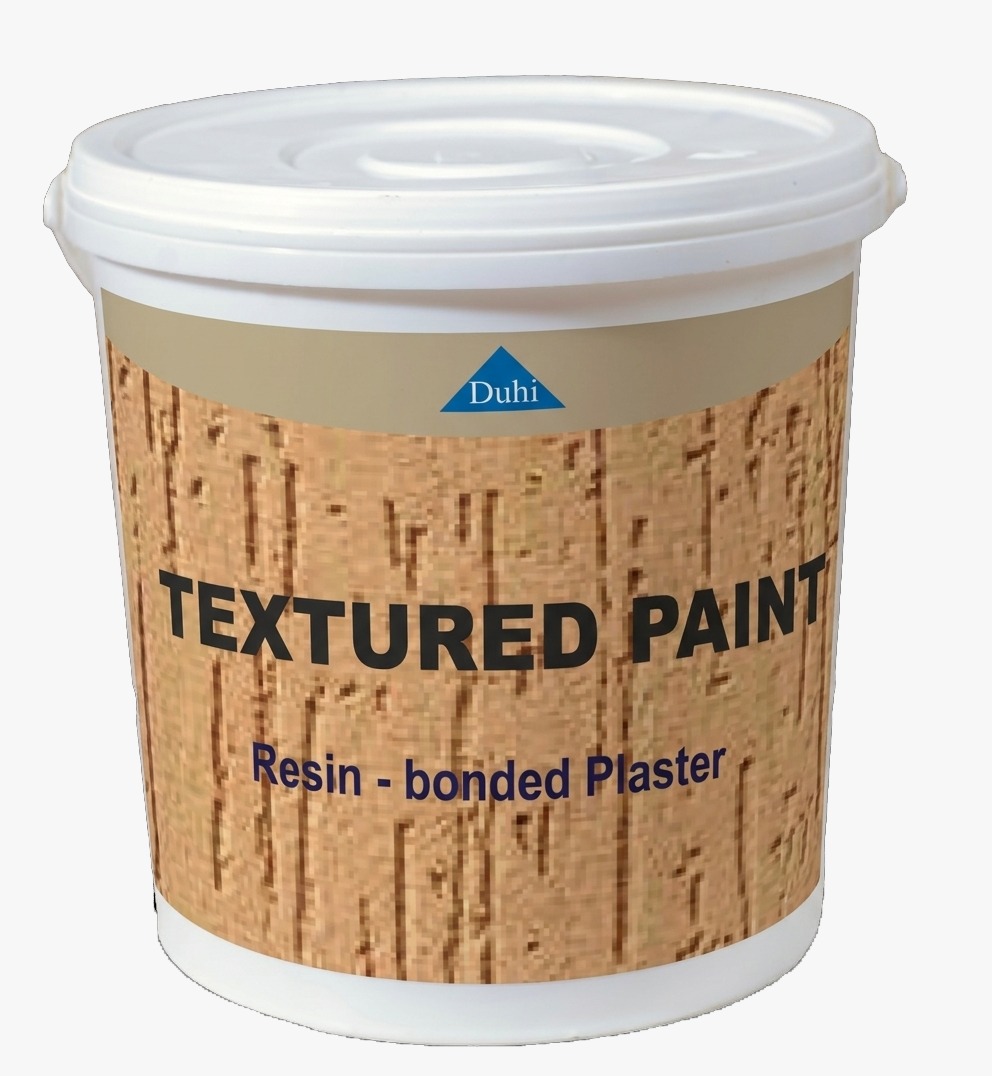 DUHI TEXTURED PAINT