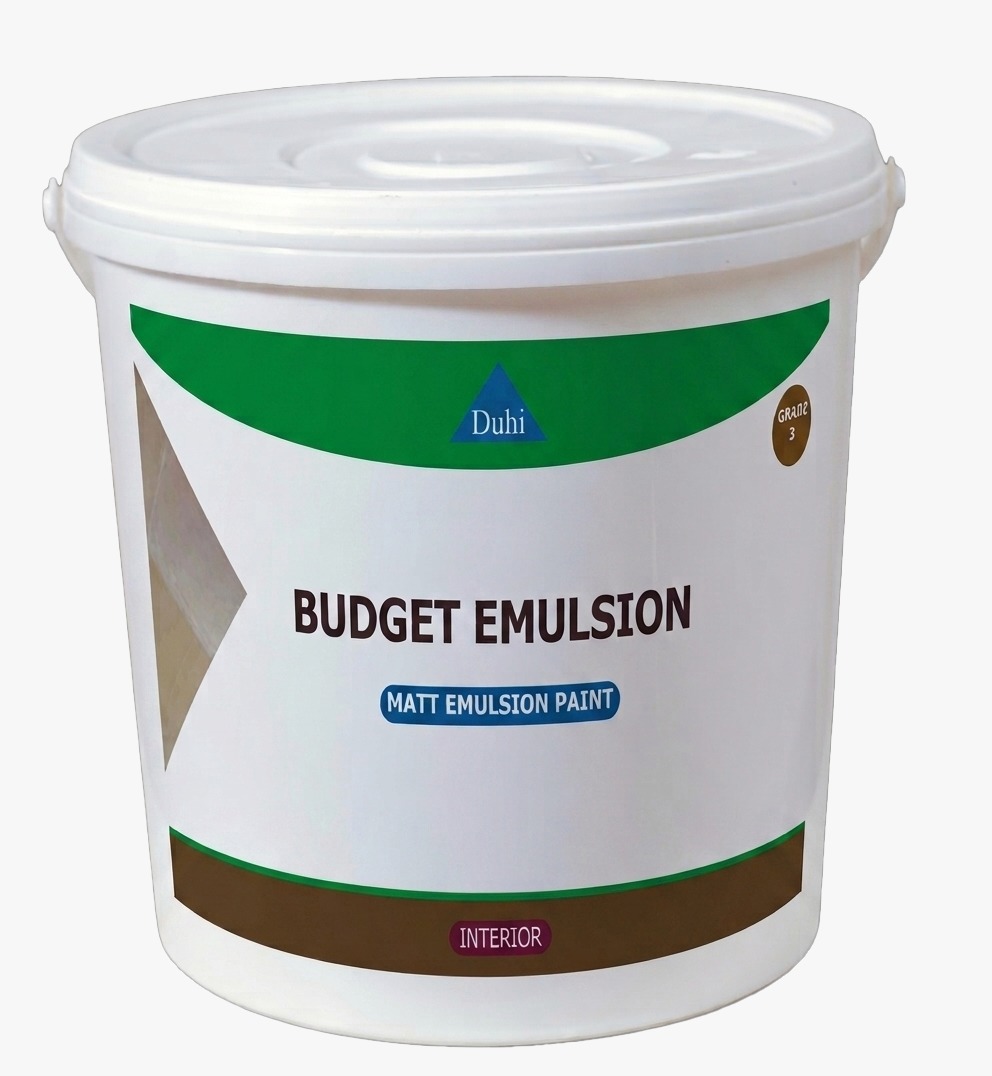 DUHI BUDGET EMULSION
