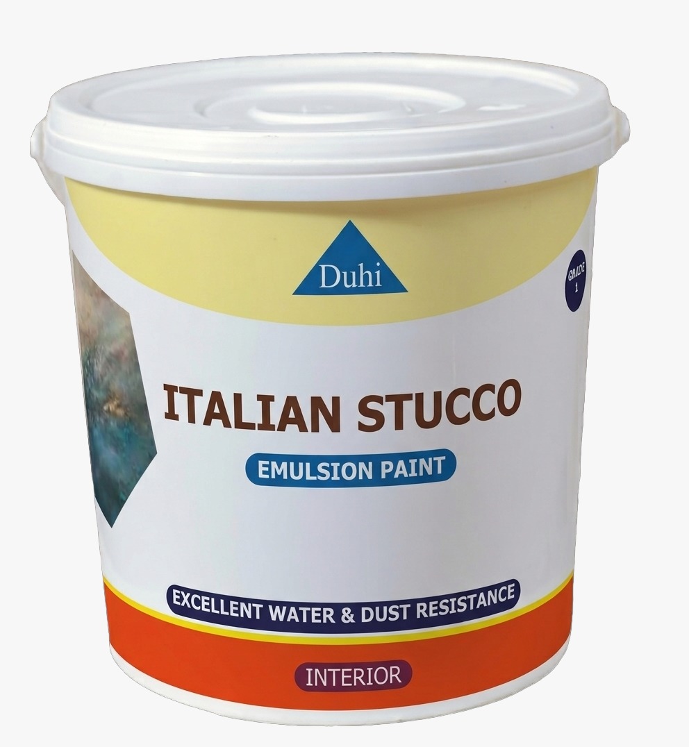 DUHI ITALIAN STUCCO