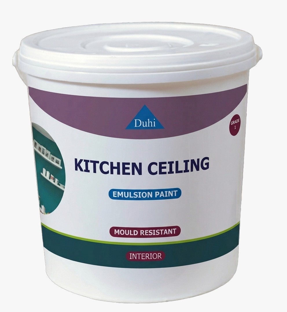 DUHI KITCHEN CEILING EMULSION