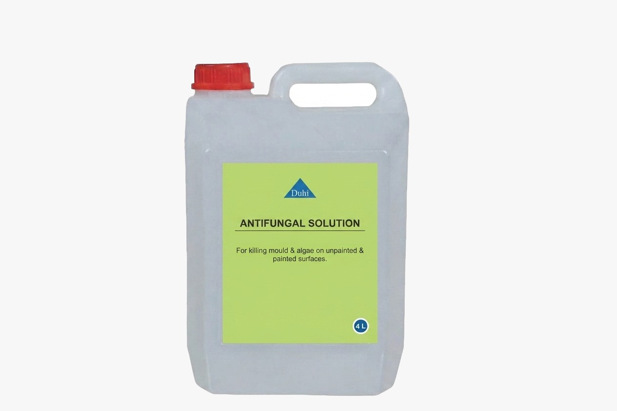 DUHI ANTIFUNGAL SOLUTION