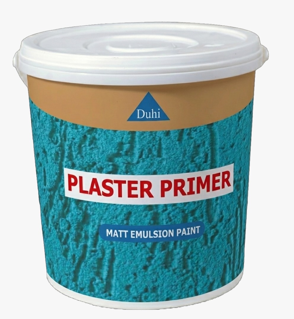DUHI PLASTER PRIMER EMULSION